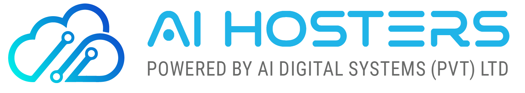 AI Hosters